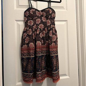 Band of Gypsies Dress from TJ Maxx